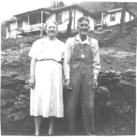 1948 Damie Lou and Forester Barton.jpg